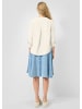 QS Bluse  in  0300_creme