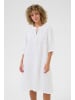 Cream Kleid CRBellis A-shape in Snow White