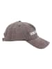 Roberto Geissini CAP Skull grey