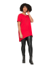 Angel of Style Shirt in lychee