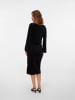 mama licious Kleid in Black