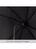 ABC-Design Sonnenschirm Sunny für Kinderwagen & Bug in schwarz