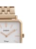 Oozoo Analog-Armbanduhr Oozoo Timepieces rosegold groß (ca. 29x29mm)