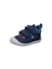VADO  Halbschuhe Kinder MINISMILE VELCRO VATEX in Blau