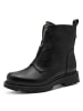 Tamaris Chelsea Boot in schwarz