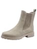 Tamaris Chelsea Boot in LIGHT GREY