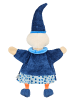 Sterntaler Handpuppe Zauberer in mehrfarbig