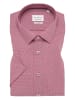 Eterna Hemd SLIM FIT in rot