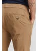 !SOLID Stoffhose SDBod PA in Braun