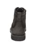 Sioux Stiefelette Rogtanos-702-WF in dunkelgrau