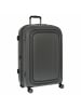 Mandarina Duck Logoduck+ - 4-Rollen-Trolley 74 cm L erw. in smoked pearl