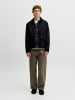Jack & Jones Klassische Hosen in Olive Night