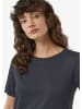 comma T-Shirt in 5976_navy