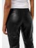 Kaffe Casual Hose KAcarrie Slim fit in Black Deep
