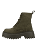 Buffalo Stiefelette ASPEN BOOT SHORT Khaki