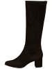 PETER KAISER Stiefel Schwarz