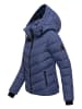 Marikoo Steppjacke Samuiaa XVI in Blue Violet