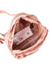 FJÄLLRÄVEN Kanken Graphics Gürteltasche 19 cm chalkrose-hidden animals