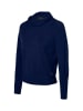 Mart Visser Cherbroug Pullover Marineblau