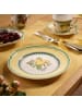 Villeroy & Boch 6er Set Frühstücksteller French Garden Valence in ø 20,7 cm in bunt