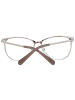 Ted Baker Frauen Optische Fassungen Schmetterling Grau