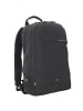 Camel Active City Daypack 41 cm Laptopfach black