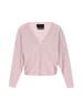 DreiMaster Klassik Women Cardigan in vintage rose