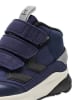 Hummel Hummel Sneaker Reach Zero Kinder Wasserabweisend Und Windabweisend in BLACK IRIS