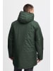 BLEND Fleecejacke Jacket in Grün