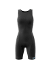UYN W BIKING CONCEPTONE OW SHORT SUIT in Schwarz