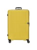 March15 readytogo - 4-Rollen-Trolley L 76 cm in mellow yellow