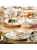 Villeroy & Boch 6er Set Salatschalen Petite Fleur in ø 20,5 cm in weiß