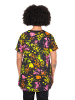 Angel of Style Shirt in schwarz