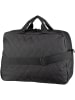 Reisenthel Weekender duffelbag M in Rhombus Black