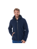 Killtec Softshelljacke in Marine324