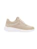 Solidus Freizeit Schnürer für Damen in beige