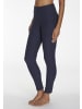 H.I.S Leggings in marine