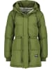 alife and kickin Winterjacke, Outdoorjacke, Steppjacke ErinAK A in sea kelp