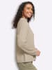 Heine Strickjacke in sand