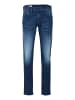 Replay Slim-fit-Jeans 11.5 Oz Hyperflex Bright Blue Str. Denim in blau