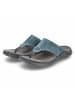 Josef Seibel Pantolette in blau