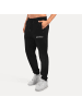 SMILODOX Jogginghose Kayson in Schwarz