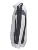 erima Unisex Erwachsene, Erwachsene Trainingsjacke in weiss/schwarz