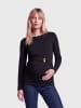 ONLY Bluse in Black