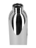 Athlecia Trinkflasche Zizo in 1015 Silver