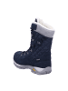 EB Shoes Winterboots in Blau