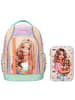 Depesche 2er Set Schul-Set SUNNY DOG TOPModel in bunt
