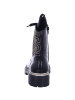 rieker Stiefeletten/Boot in schwarz