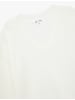 KOTON SWEATERS in Ekru