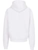 Merchcode Merchcode Kapuzenpullover in white